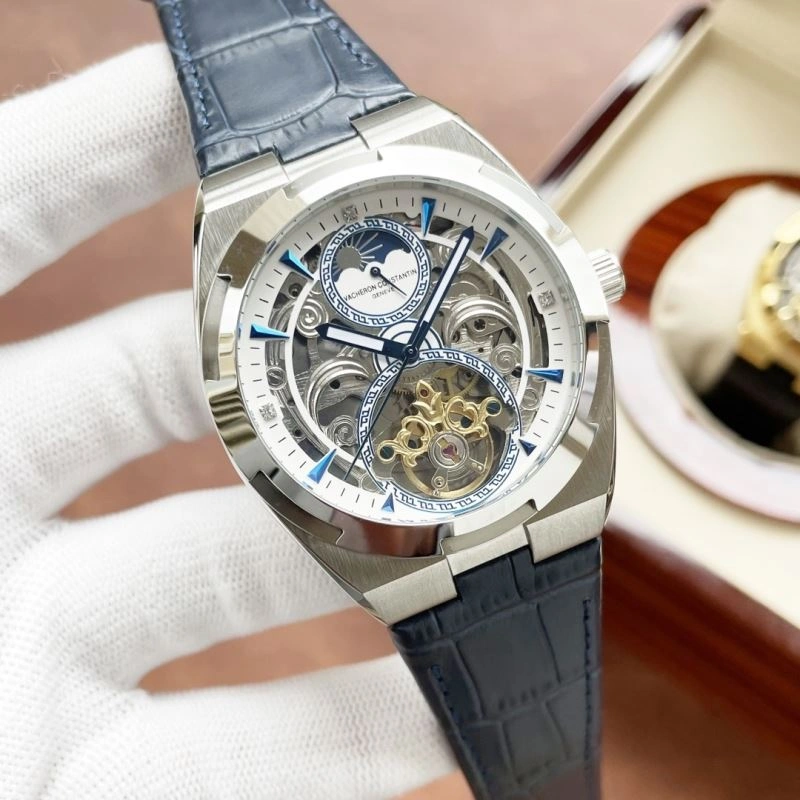 Upgraded VACHERON CONSTANTIN Watches 205091
