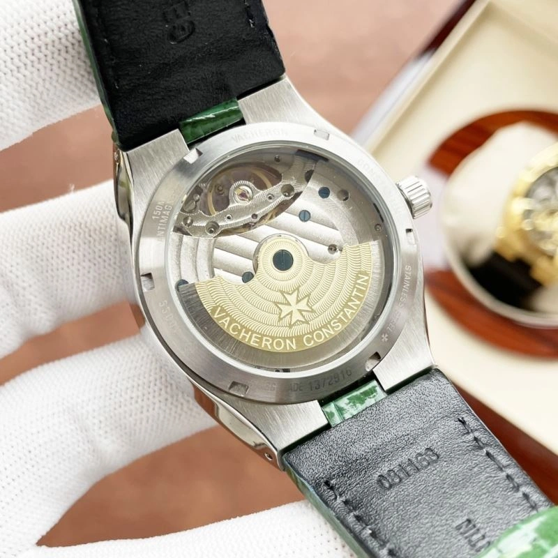 Upgraded VACHERON CONSTANTIN Watches 205091
