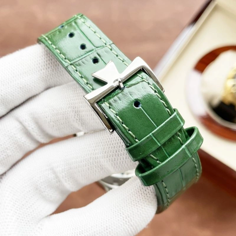 Upgraded VACHERON CONSTANTIN Watches 205091