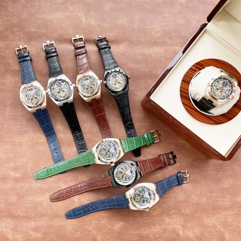 VACHERON CONSTANTIN Watches Attractive 205093