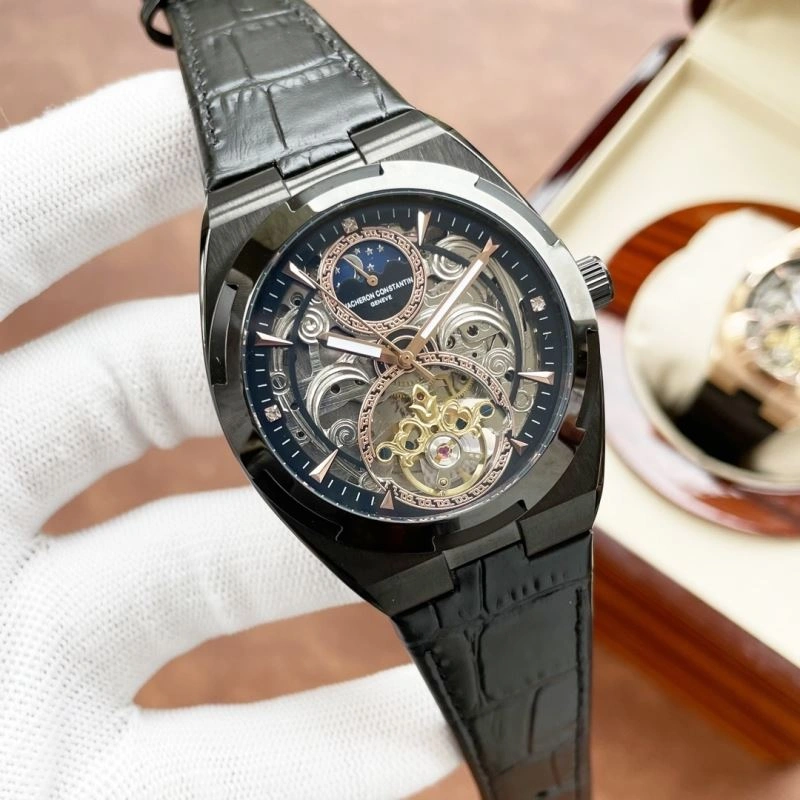 VACHERON CONSTANTIN Watches Attractive 205093