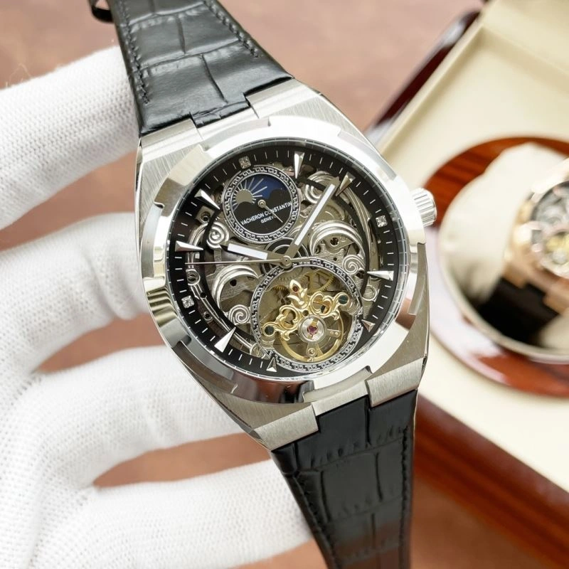 VACHERON CONSTANTIN Watches Attractive 205093