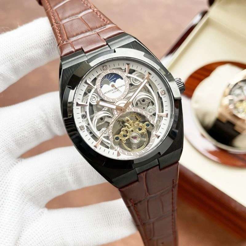 VACHERON CONSTANTIN Watches Attractive 205093