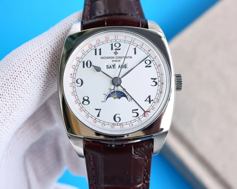 VACHERON CONSTANTIN Watches Sleek 205082