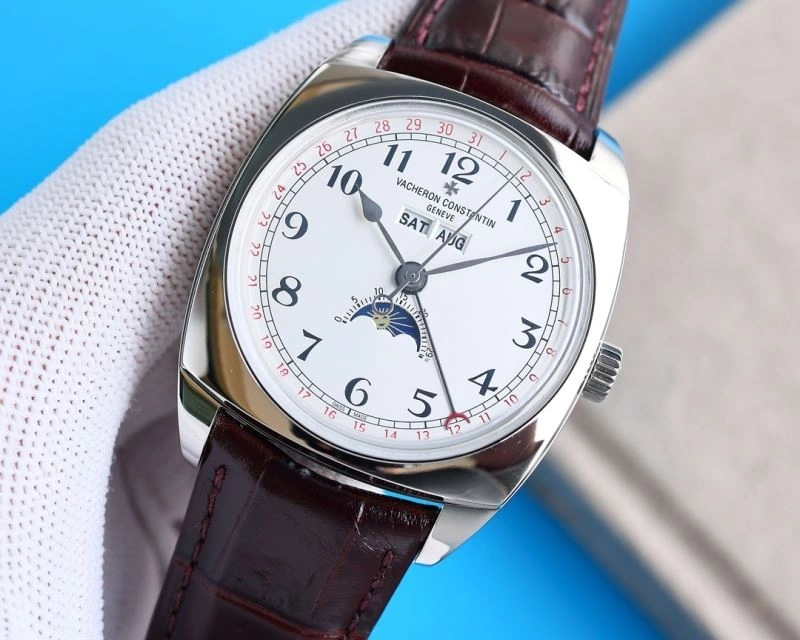 VACHERON CONSTANTIN Watches Sleek 205082