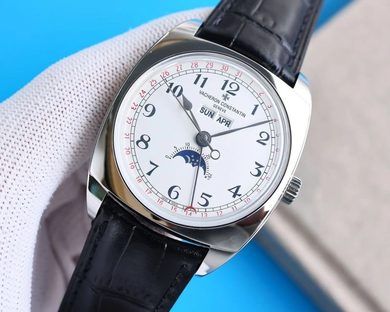 VACHERON CONSTANTIN Watches Sleek 205082