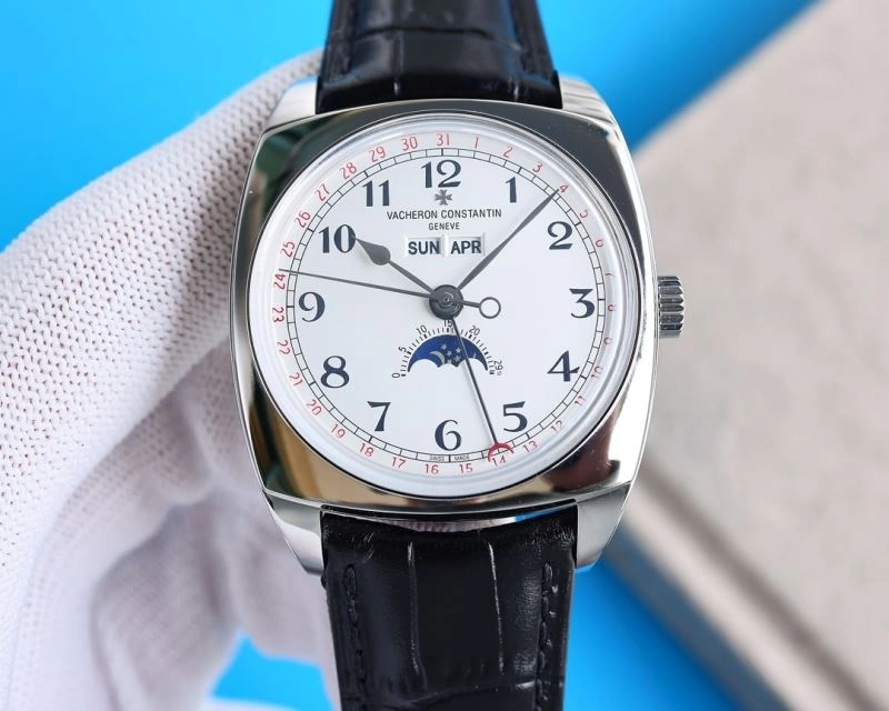 VACHERON CONSTANTIN Watches Sleek 205082