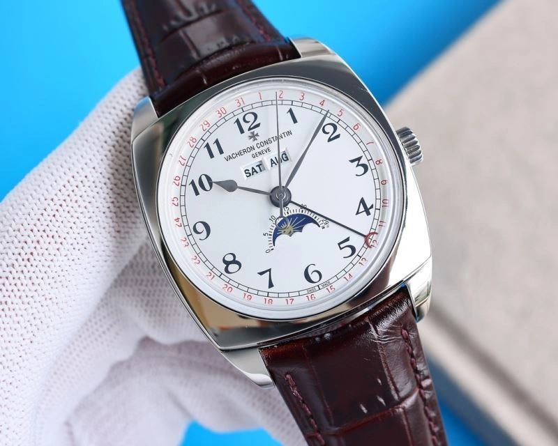 VACHERON CONSTANTIN Watches Sleek 205082