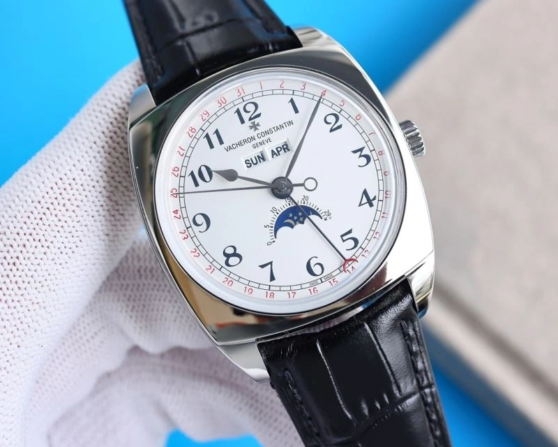 VACHERON CONSTANTIN Watches Sleek 205082