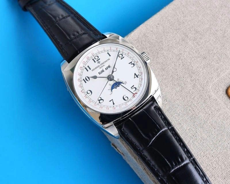 VACHERON CONSTANTIN Watches Sleek 205082