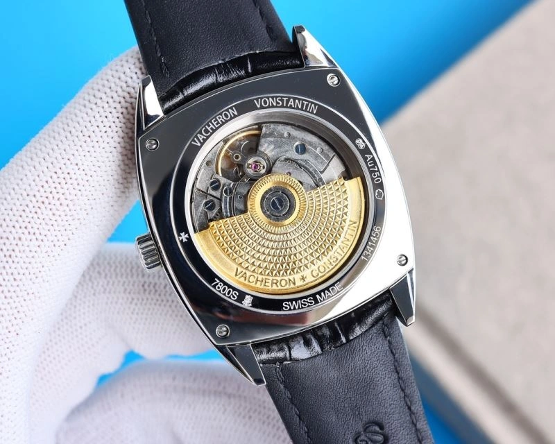 VACHERON CONSTANTIN Watches Sleek 205082
