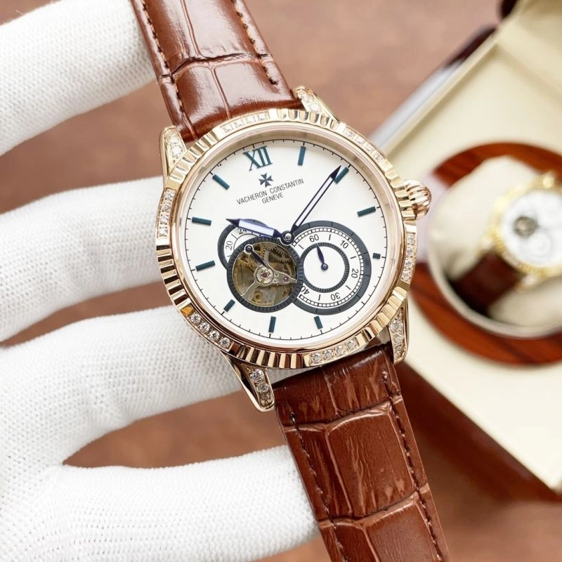 BestValue VACHERON CONSTANTIN Watches 205103