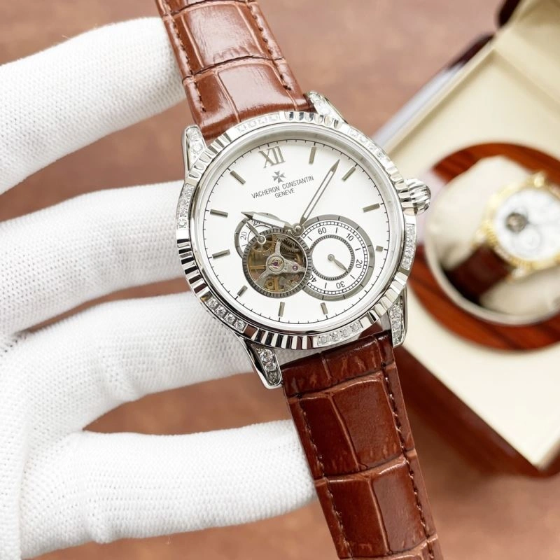 BestValue VACHERON CONSTANTIN Watches 205103