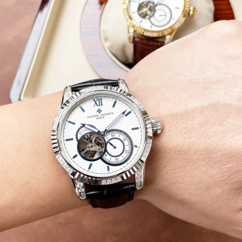 BestValue VACHERON CONSTANTIN Watches 205103