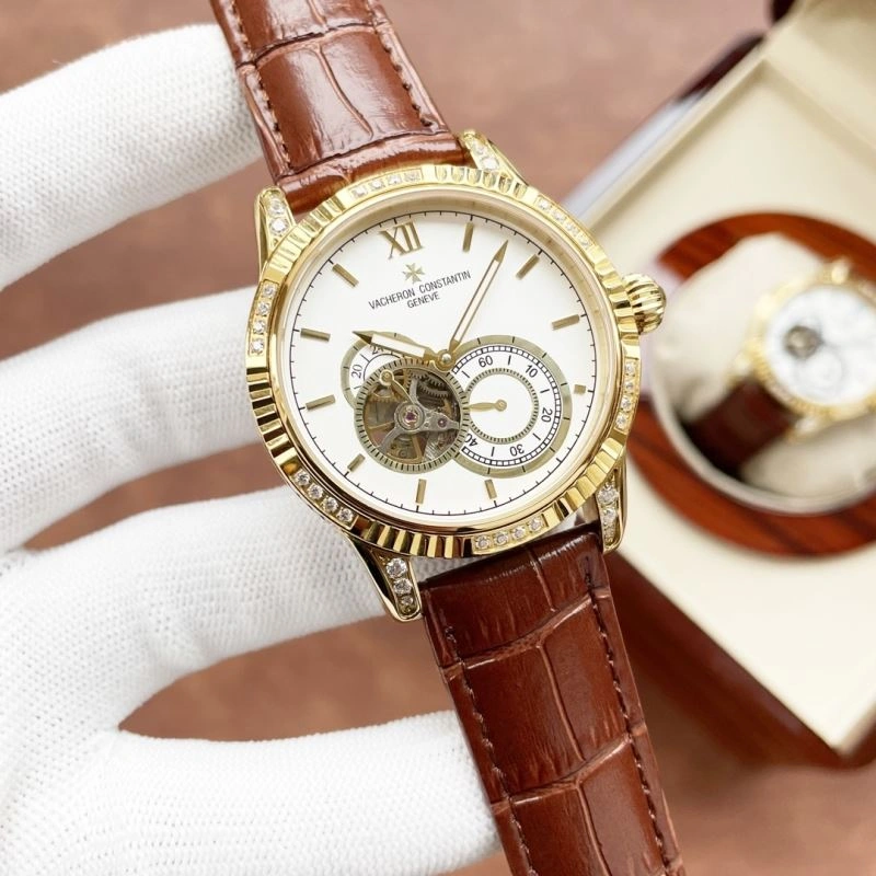 BestValue VACHERON CONSTANTIN Watches 205103