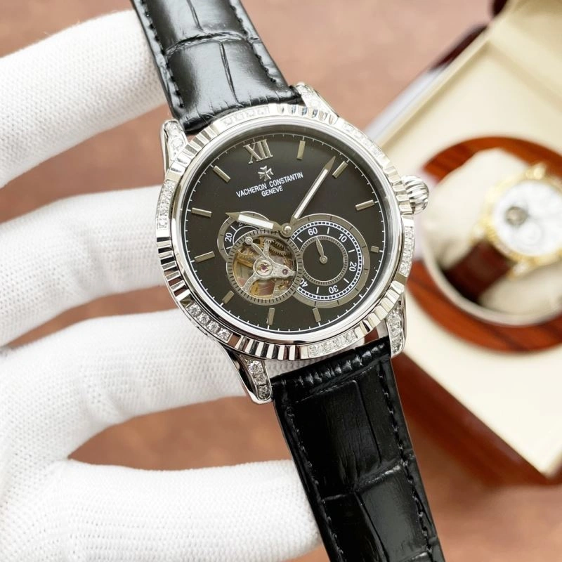 BestValue VACHERON CONSTANTIN Watches 205103