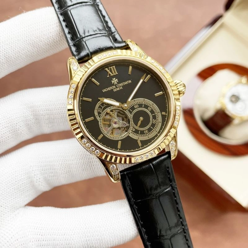 BestValue VACHERON CONSTANTIN Watches 205103