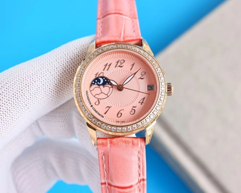 FastDry VACHERON CONSTANTIN Watches 205092