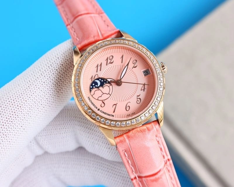 FastDry VACHERON CONSTANTIN Watches 205092