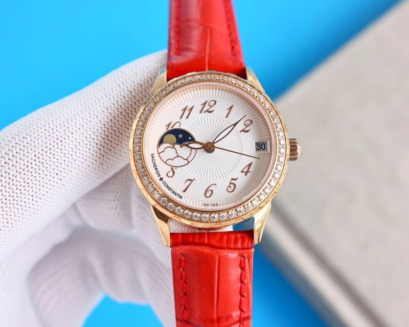 FastDry VACHERON CONSTANTIN Watches 205092