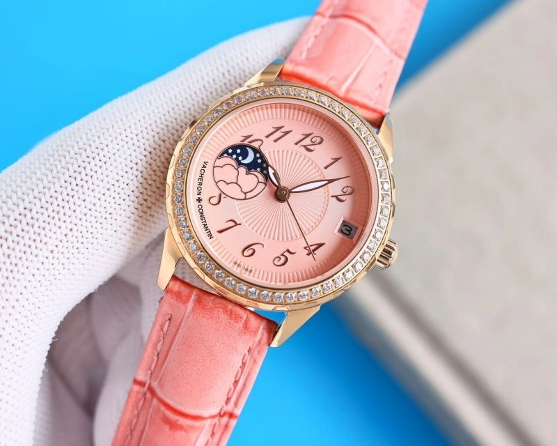 FastDry VACHERON CONSTANTIN Watches 205092