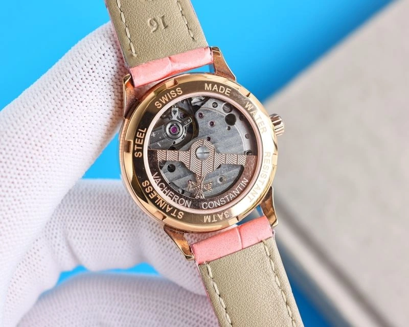 FastDry VACHERON CONSTANTIN Watches 205092