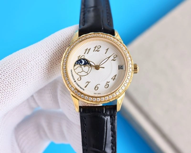 VACHERON CONSTANTIN Watches WaterResistant 205099