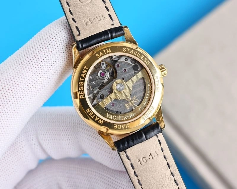 VACHERON CONSTANTIN Watches WaterResistant 205099
