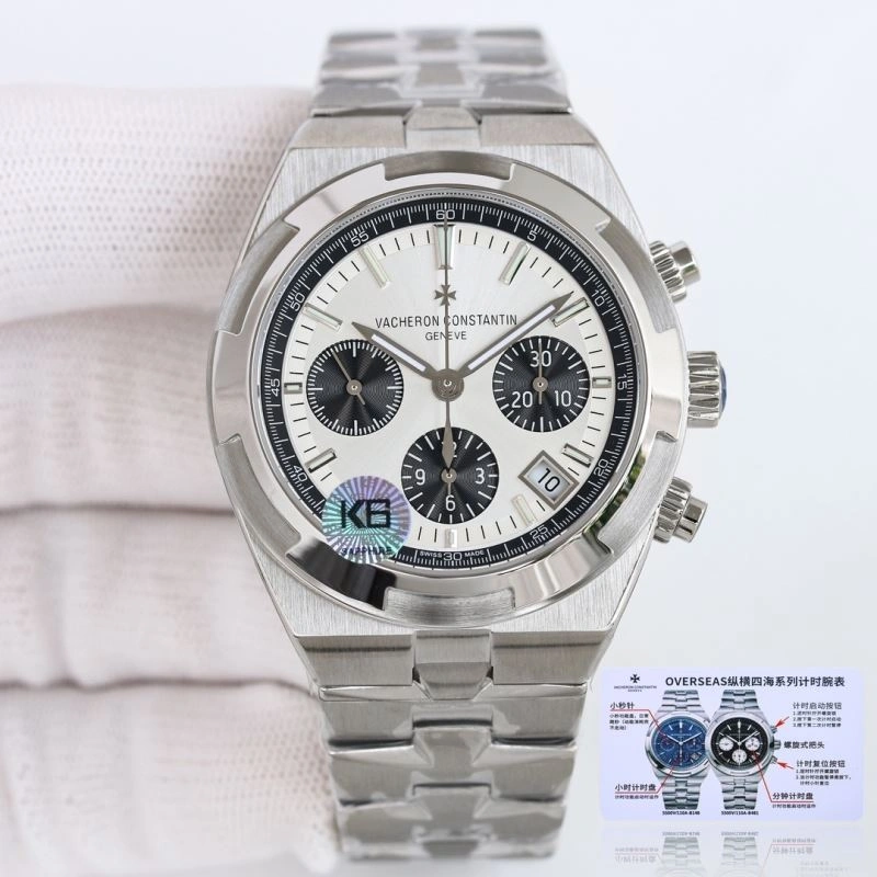 Bold VACHERON CONSTANTIN Watches 205077