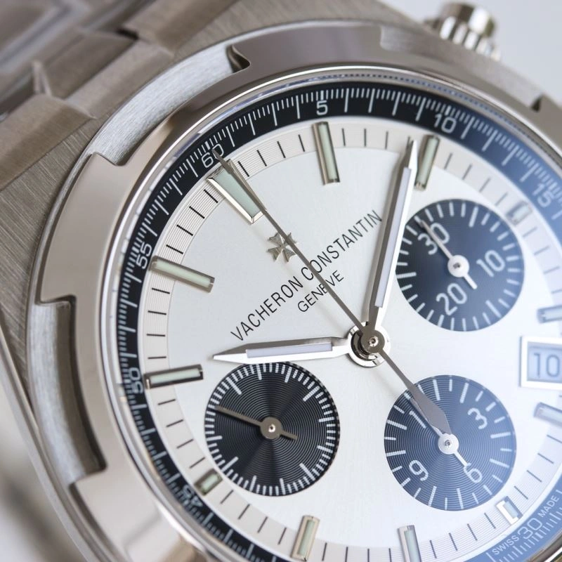 Bold VACHERON CONSTANTIN Watches 205077