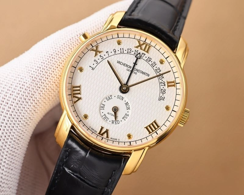 QuickDry VACHERON CONSTANTIN Watches 205072