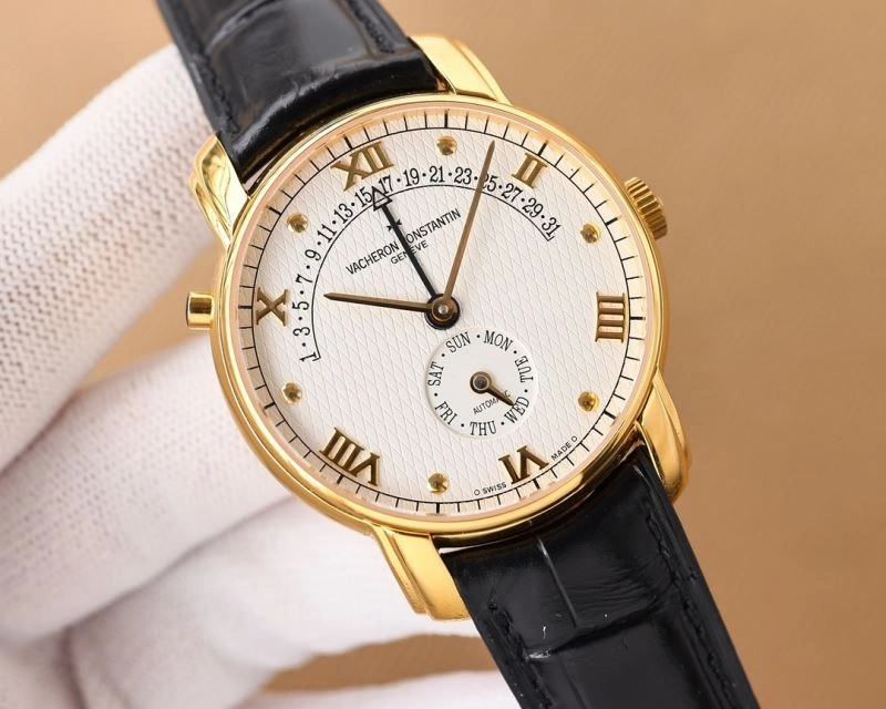 QuickDry VACHERON CONSTANTIN Watches 205072