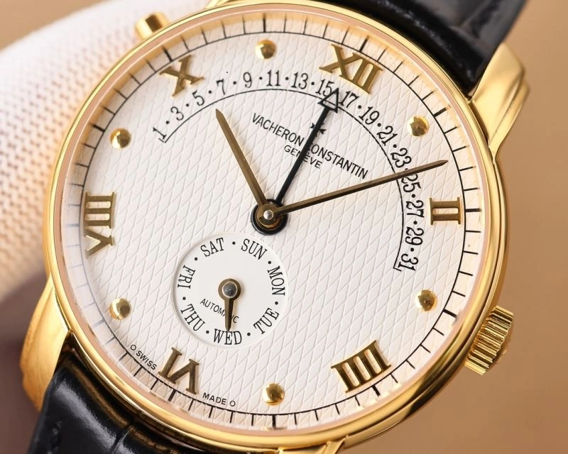QuickDry VACHERON CONSTANTIN Watches 205072