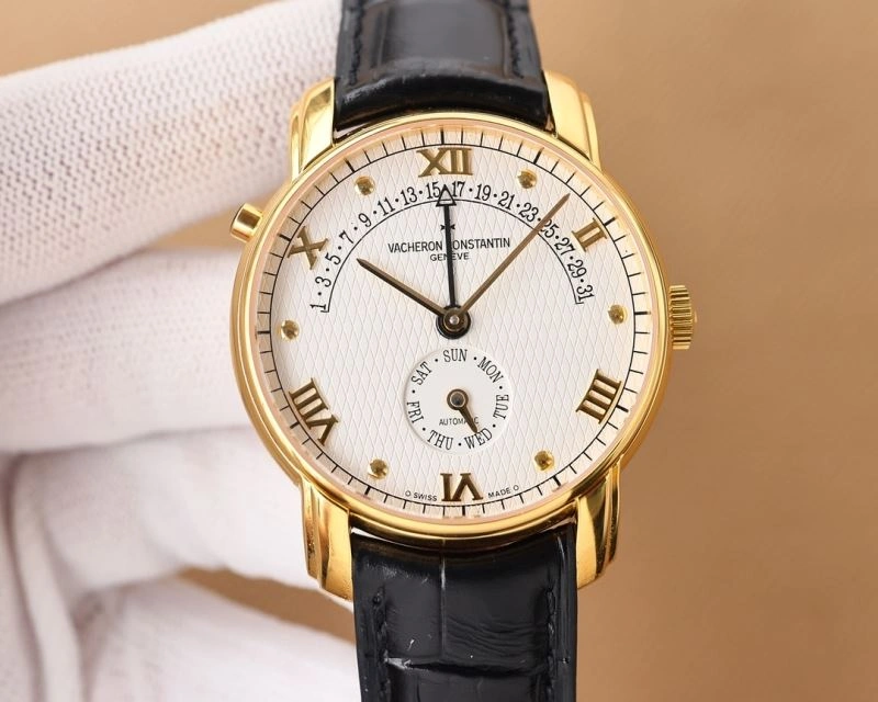 QuickDry VACHERON CONSTANTIN Watches 205072