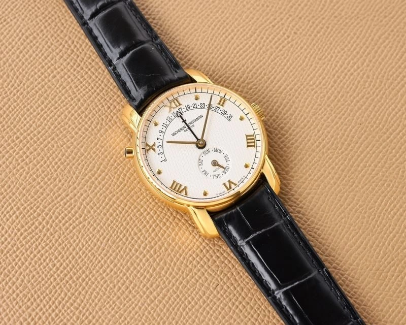 QuickDry VACHERON CONSTANTIN Watches 205072