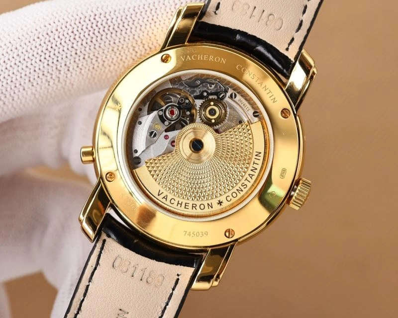 QuickDry VACHERON CONSTANTIN Watches 205072