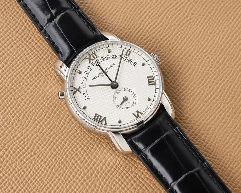 ZipUp VACHERON CONSTANTIN Watches 205074