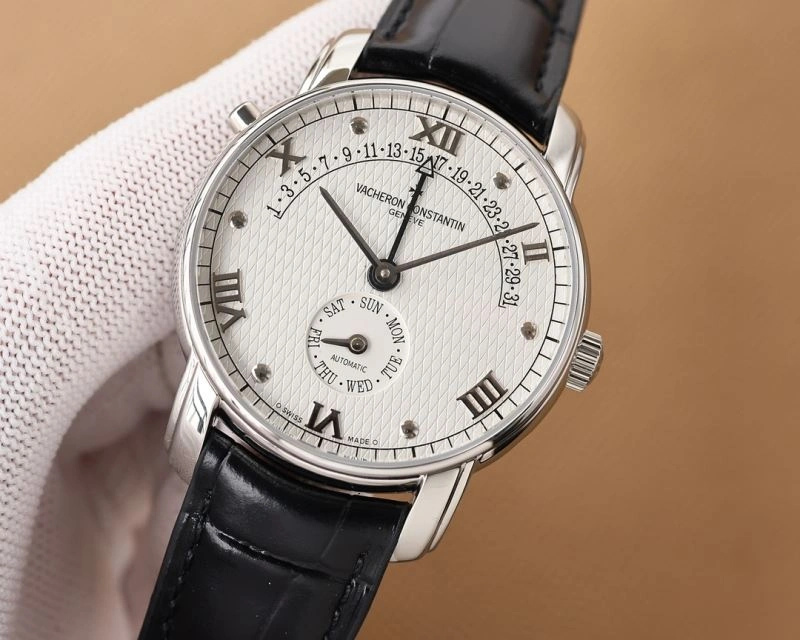 ZipUp VACHERON CONSTANTIN Watches 205074
