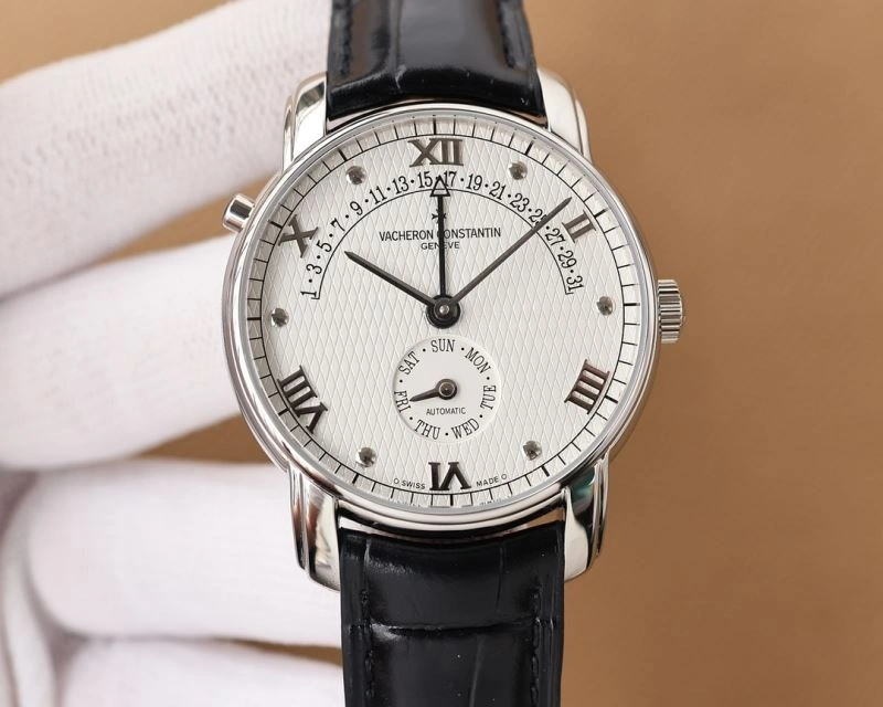 ZipUp VACHERON CONSTANTIN Watches 205074
