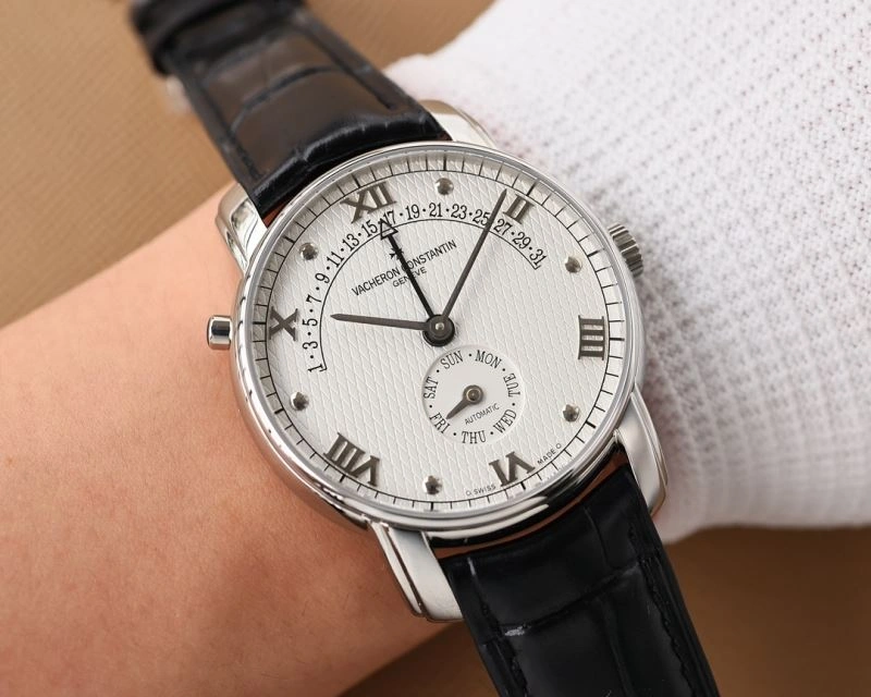 ZipUp VACHERON CONSTANTIN Watches 205074