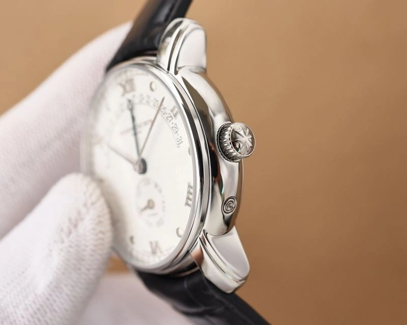 ZipUp VACHERON CONSTANTIN Watches 205074