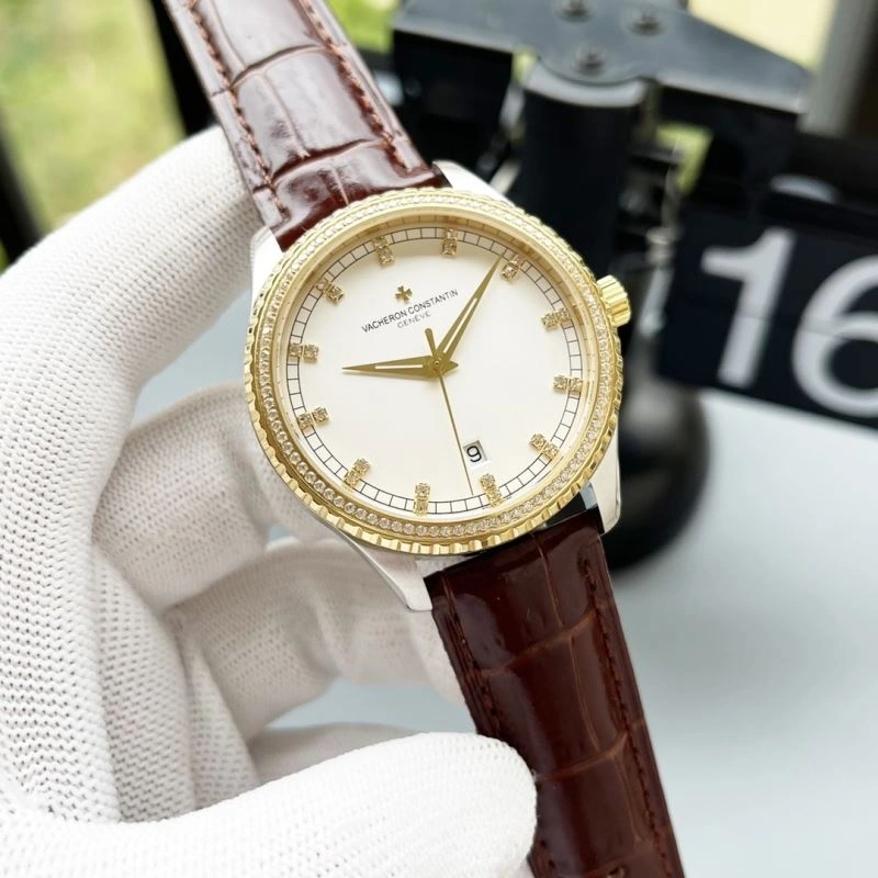 VACHERON CONSTANTIN Watches Bright 205075