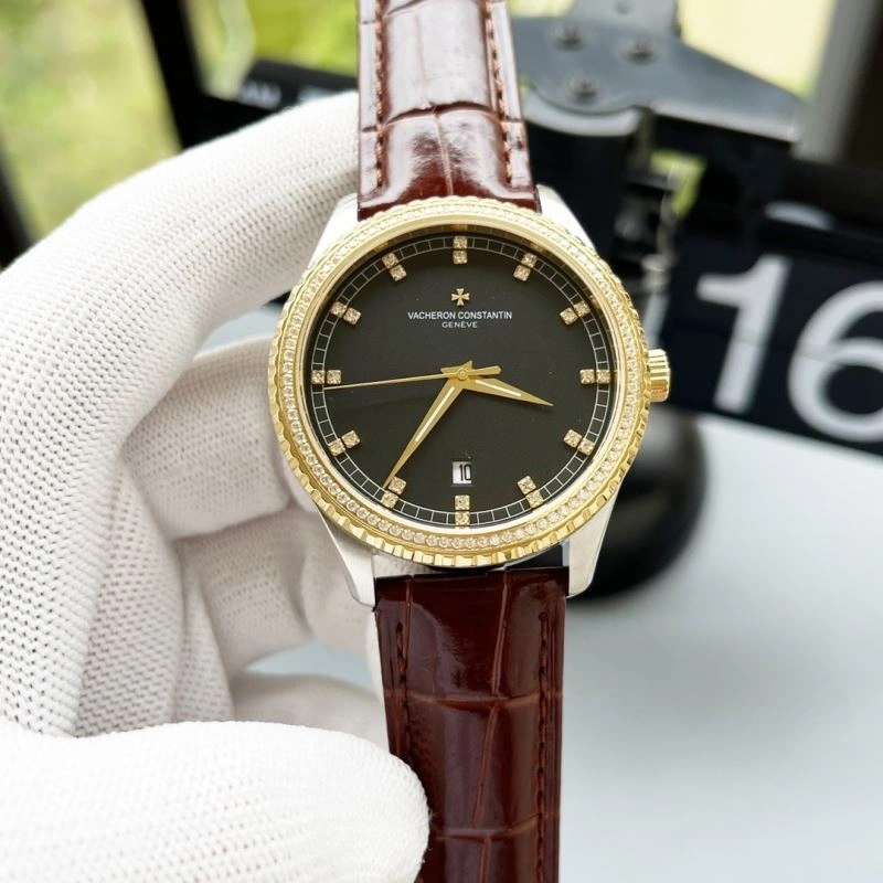 VACHERON CONSTANTIN Watches Bright 205075