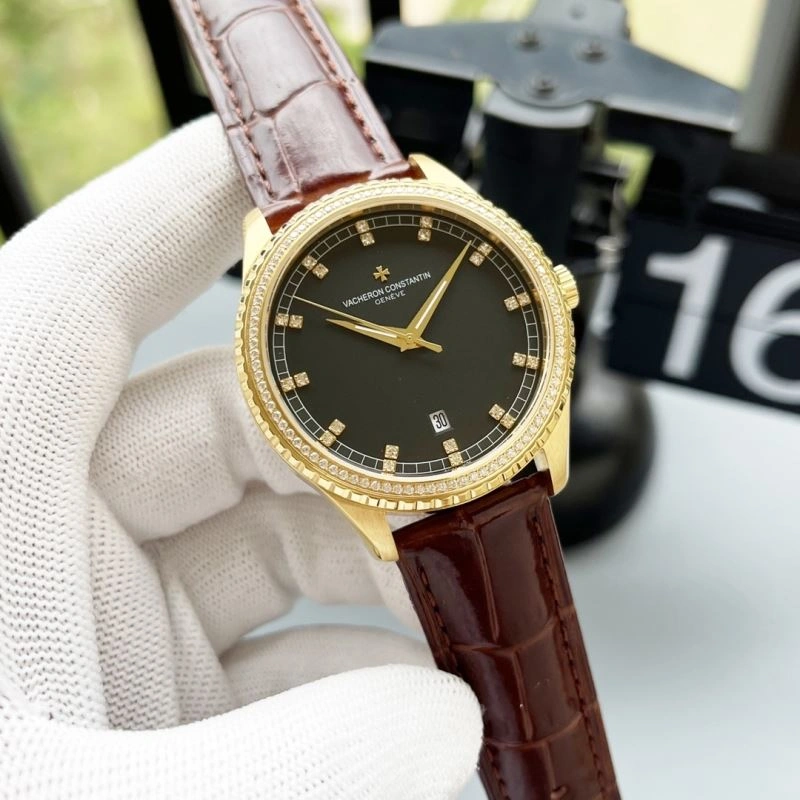 VACHERON CONSTANTIN Watches Bright 205075