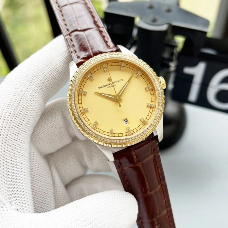 VACHERON CONSTANTIN Watches Bright 205075