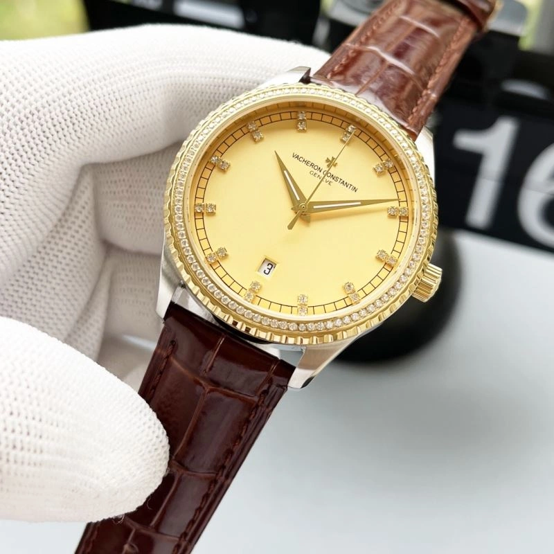 VACHERON CONSTANTIN Watches Bright 205075