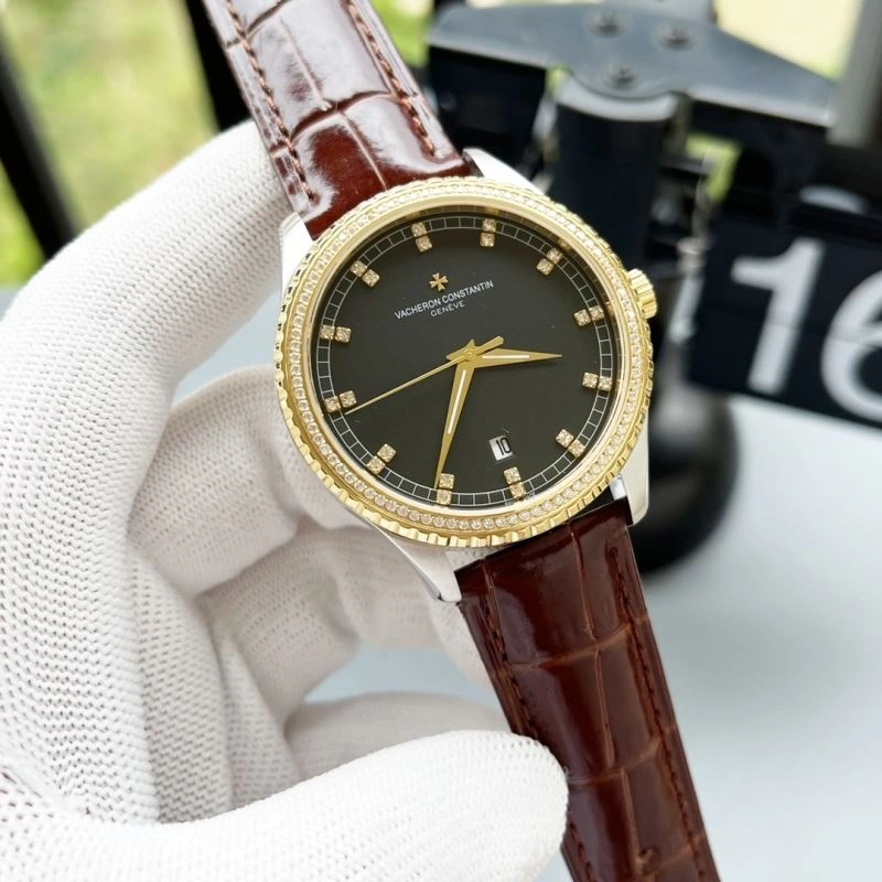 VACHERON CONSTANTIN Watches Bright 205075