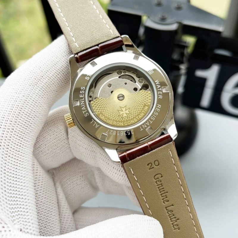 VACHERON CONSTANTIN Watches Bright 205075