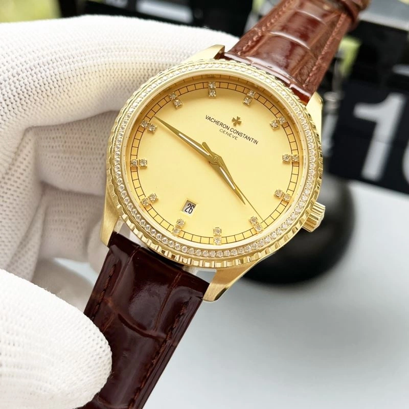 VACHERON CONSTANTIN Watches ModernLook 205073