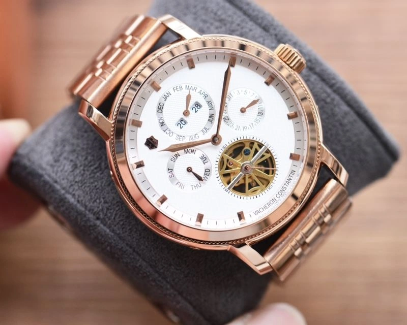Sleek VACHERON CONSTANTIN Watches 205101